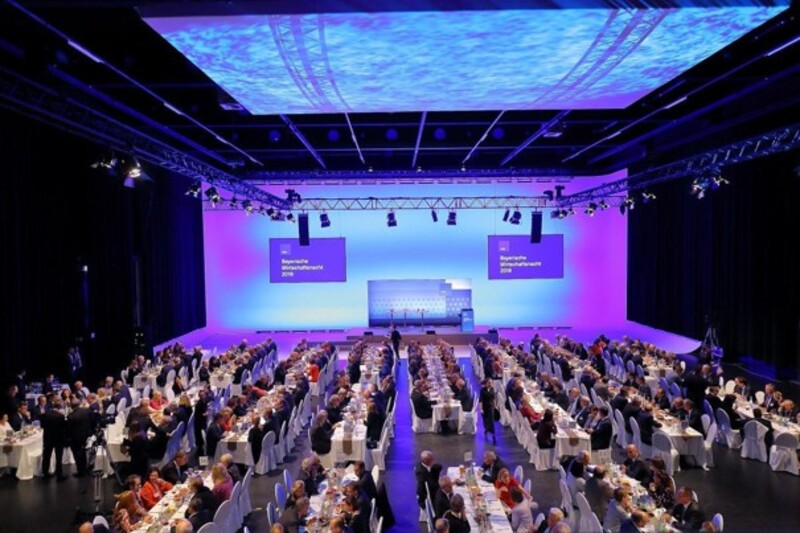 vbw Vereinigung der Bayerischen Wirtschaft e. V.