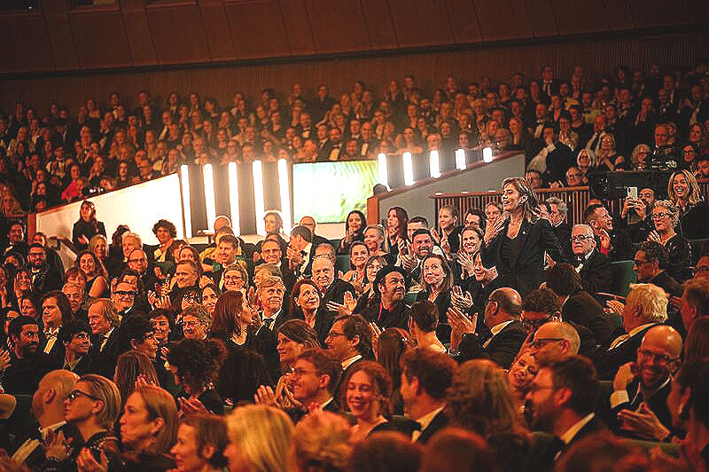 European Film Acadamy Anwender Bericht 2026